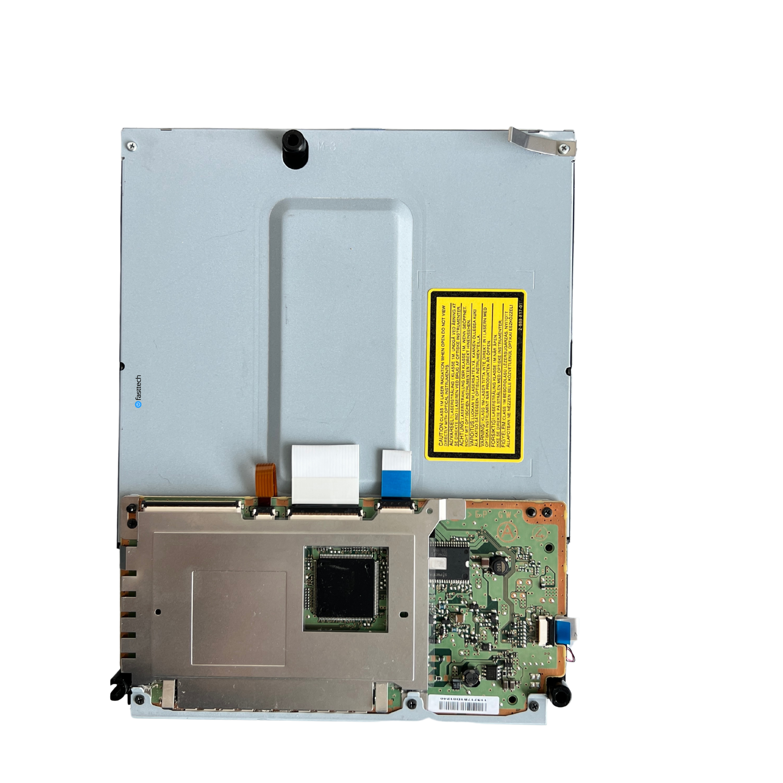 PS3 ZSSR539IA Power Supply - Fasttech